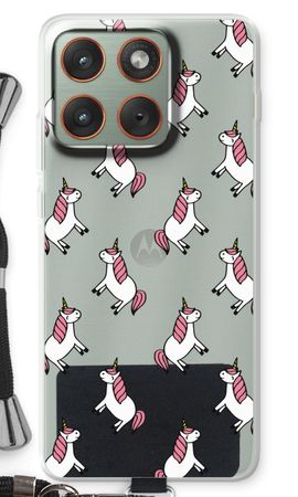 Unicorns everywhere