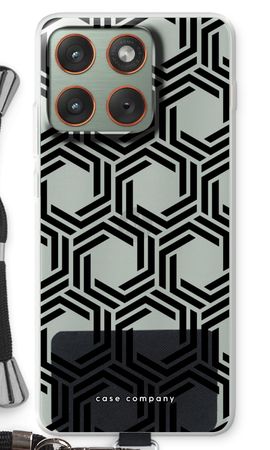 Geometric pattern