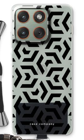 Crazy pattern