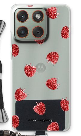 Raspberries