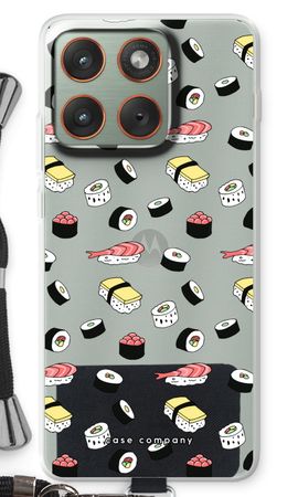 Sushi time