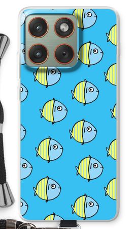 Little fish