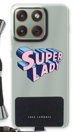 Super lady