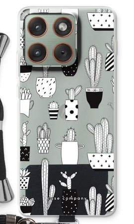 Cactus print