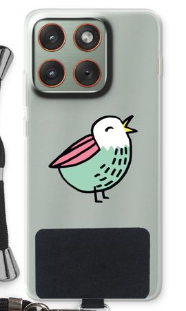 Birdy