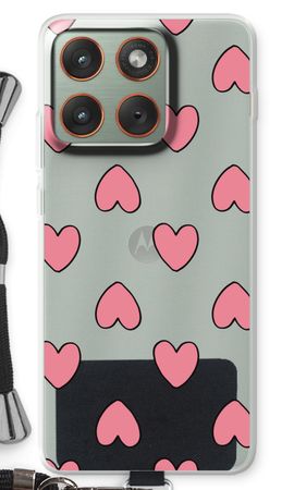 Totally in love