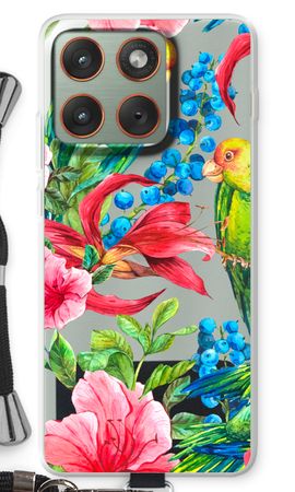Parrots