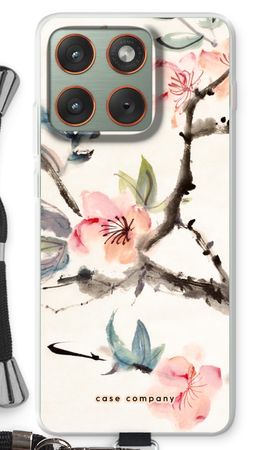 Fleurs japonais