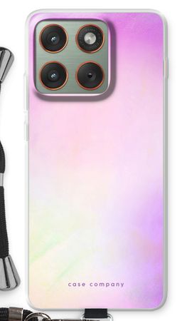 Flow mist pastel