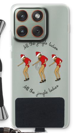 Jingle Ladies