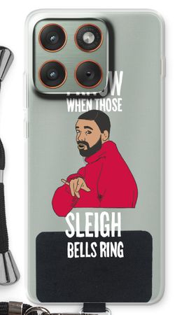 Sleigh Bells Ring