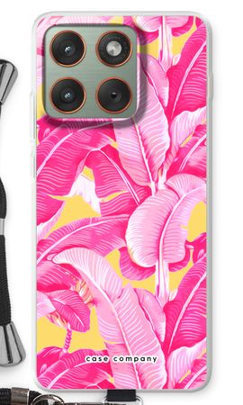 Pink Banana
