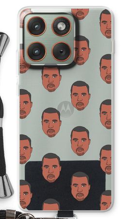 Kanye Call Me?