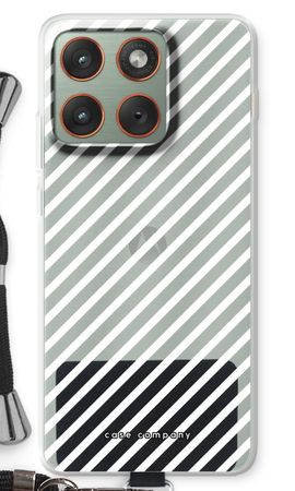 Stripes black and white