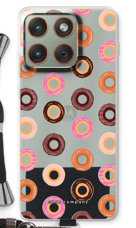 Donuts