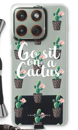 Cactus quote