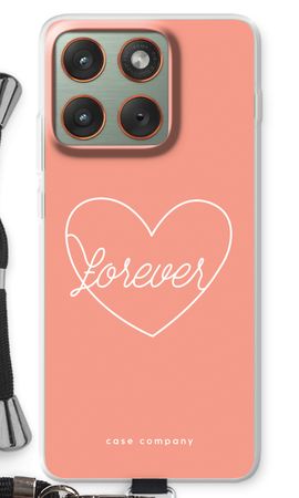 Forever heart
