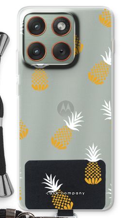 Little pineapples