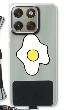 Fried egg