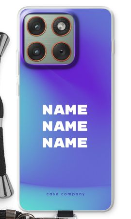Namecase 1 - Neon