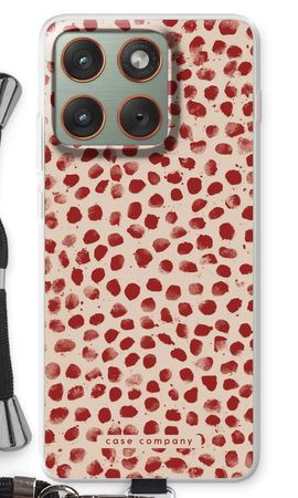 Red Jaguar