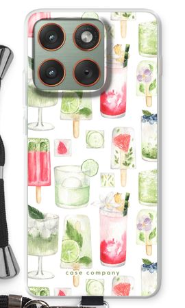 Fresh cocktails