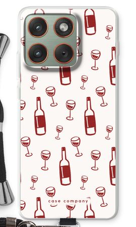 Wine Overload