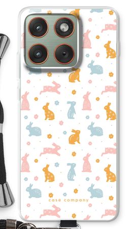 Pastel Bunnies