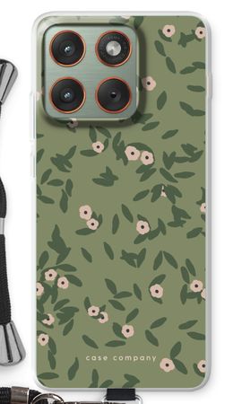 Olive Bloom