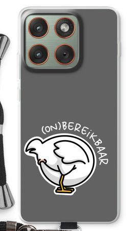 Kip zonder kop
