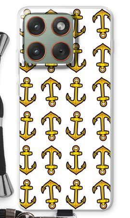 Musketon Anchor