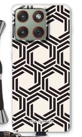 Geometric pattern