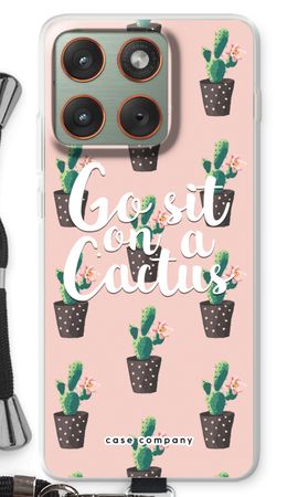 Cactus quote