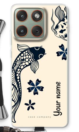 Namecase - Koi
