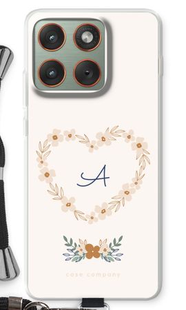 Monogram - Blossom