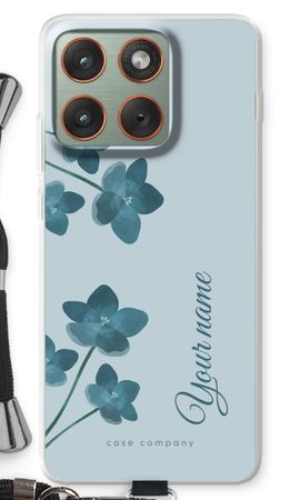Namecase 3 - Floral