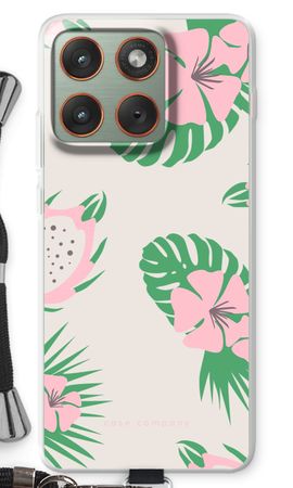 Jungle Blossom