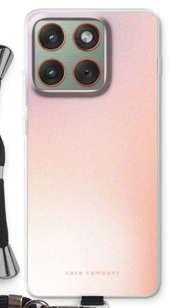 Pink Gradient