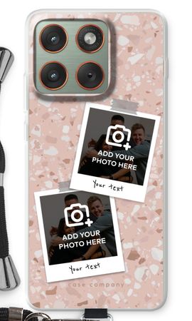 Polaroid Terrazzo