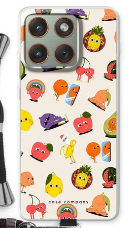 Fruit Pattern