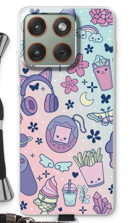 Schattige Kawaii