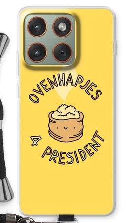 Ovenhapjes