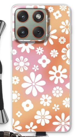 Retro Bloemen N°3