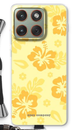 Hawaii - Yellow