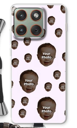 Personalized Face N°2