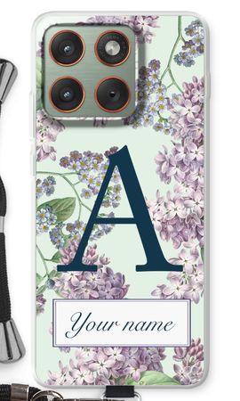Spring florals