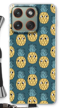 Pineapples