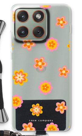 Retro Flowers