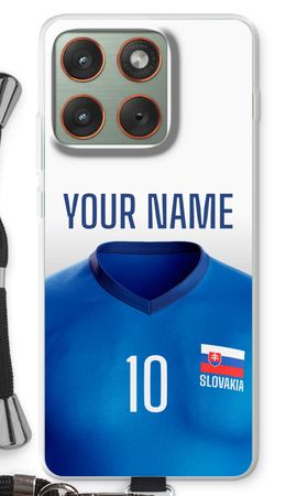 Slovakia - Football