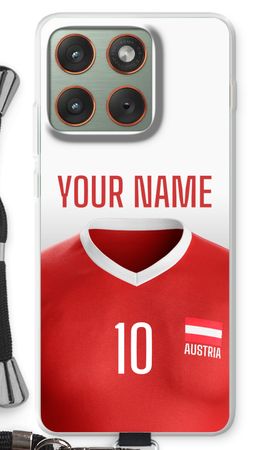 Austria - Football